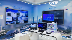 BOE（京东方）展现