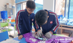 以德育为引领激活