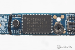 <strong>支撑ANC自动降</strong>