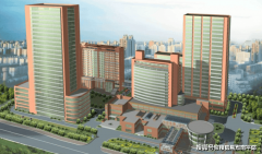 千亿级办事业集聚